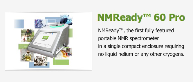 NMR-Benchtop