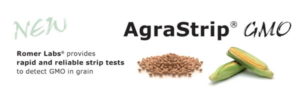 Romer Labs - AgraStrip GMO